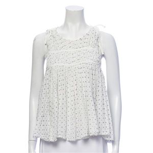 Ulla Johnson blouse